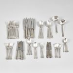 470036 Cutlery set